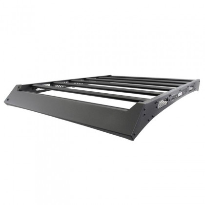 Low profile roof rack Go Rhino Ceros