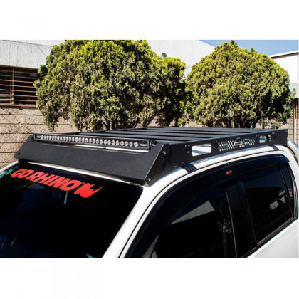 Low profile roof rack Go Rhino Ceros