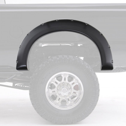 Fender flares M-1 Smittybilt