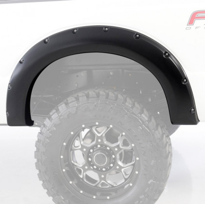 Fender flares M-1 Smittybilt