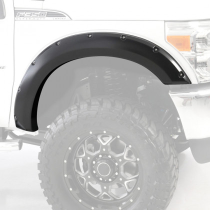 Fender flares M-1 Smittybilt