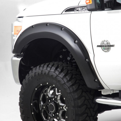 Fender flares M-1 Smittybilt