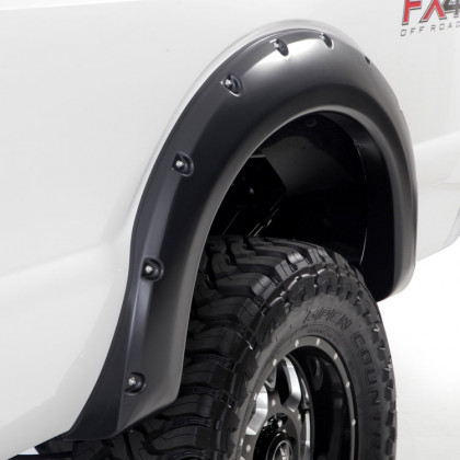 Fender flares M-1 Smittybilt