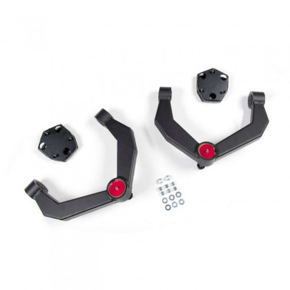 Front leveling kit Zone Adventure Lift 2"