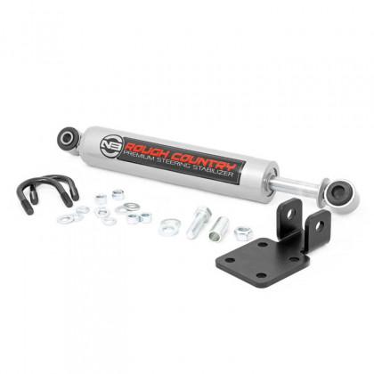 Steering stabilizer Rough Country N3 Premium