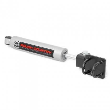 Steering stabilizer Rough Country N3 Premium