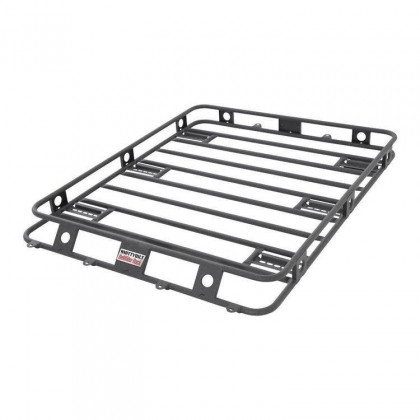 Roof rack with brackets Smittybilt Defender