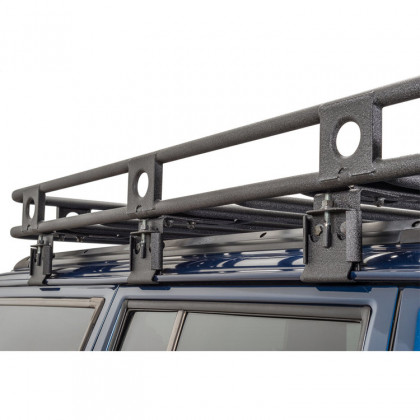 Roof rack with brackets Smittybilt Defender