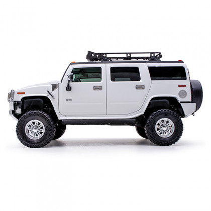 Roof rack with brackets Smittybilt Defender