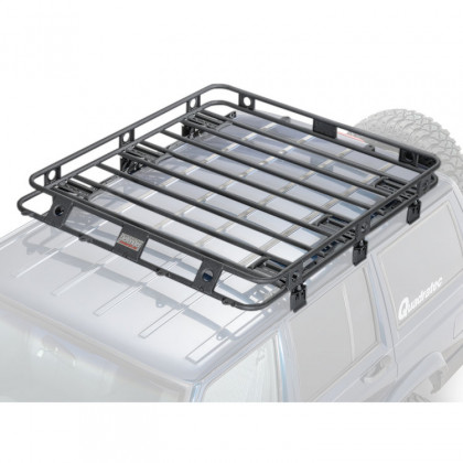 Roof rack with brackets Smittybilt Defender