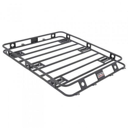 Roof rack with brackets Smittybilt Defender