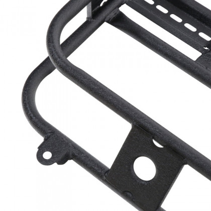 Roof rack with brackets Smittybilt Defender