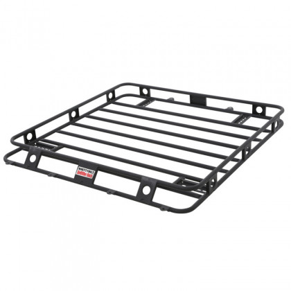 Roof rack with brackets Smittybilt Defender