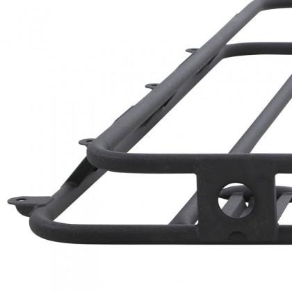 Roof rack with brackets Smittybilt Defender