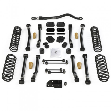 Suspension kit TeraFlex Alpine CT2 Short Arm Lift 2,5"