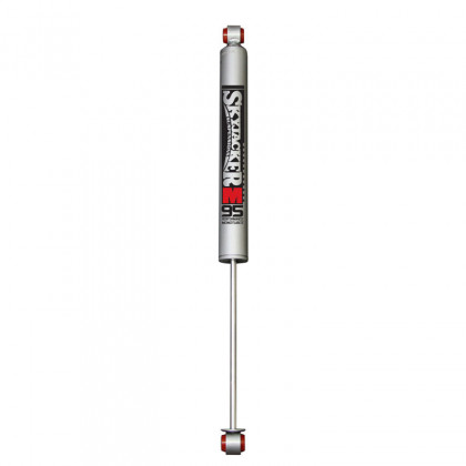 Rear nitro shock Skyjacker M95 Monotube Lift 0-1"