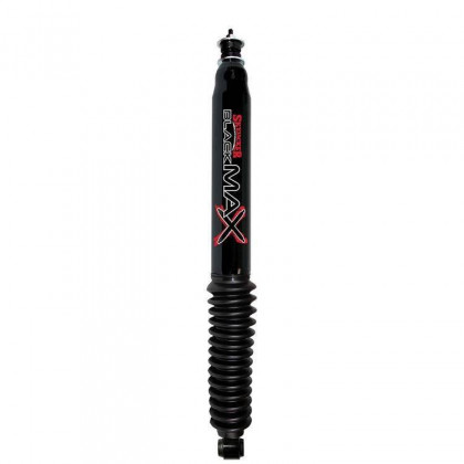 Rear hydro shock Skyjacker Black Max Lift 0-2"