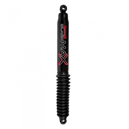 Rear hydro shock Skyjacker Black Max Lift 6-7"