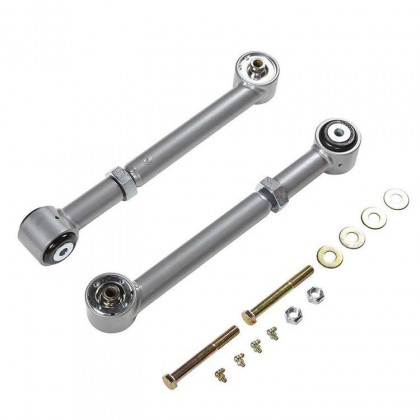 Front lower adjustable control arms Rubicon Express Super-Flex Lift 3-4,5"