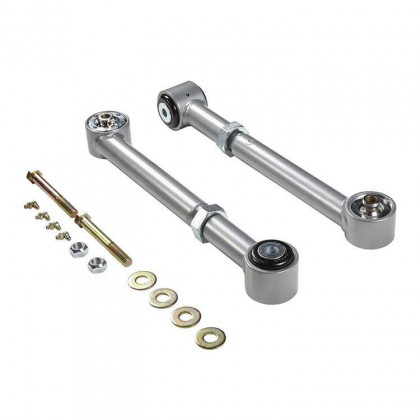 Front lower adjustable control arms Rubicon Express Super-Flex Lift 3-4,5"