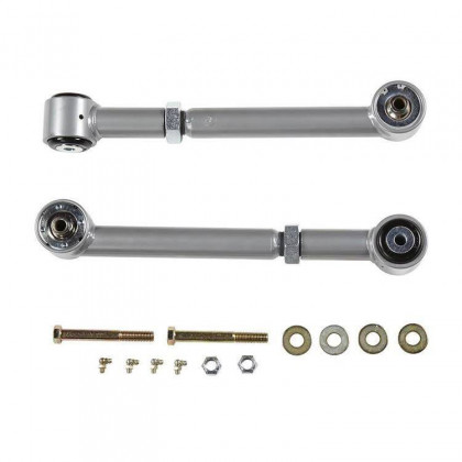 Rear lower adjustable control arms Rubicon Express Super-Flex Lift 3-4,5"