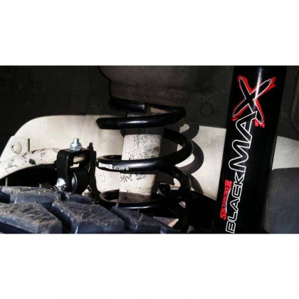 Front hydro shock Skyjacker Black Max Lift 4-5"