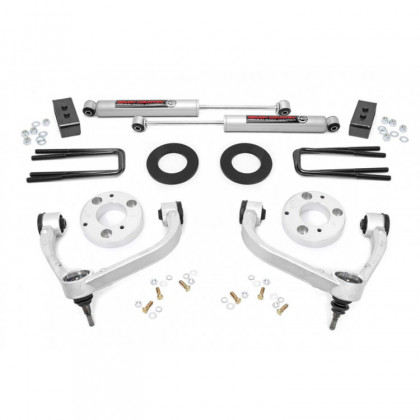 Suspension kit Rough Country Lift 3" 14-20