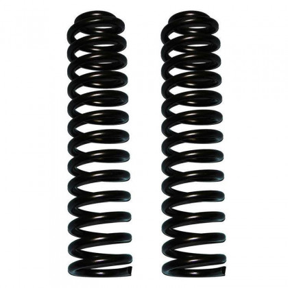 Front coil springs BDS Pro-Ride Lift 2"