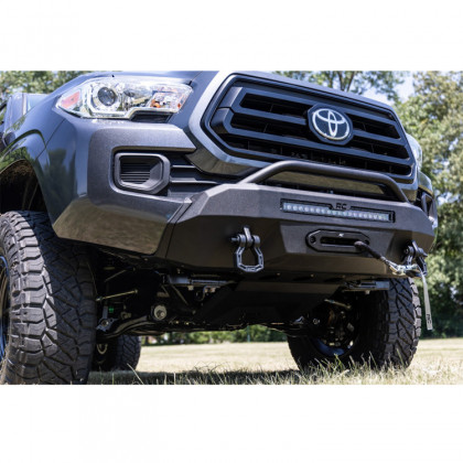 Front bumper Rough Country Hybrid