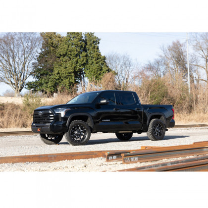 Leveling kit Rough Country Lift 1,75"