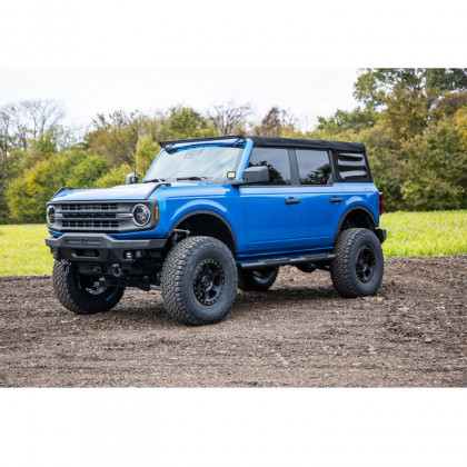 Suspension kit Rough Country Lift 5"