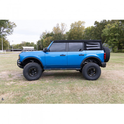 Suspension kit Rough Country Lift 5"
