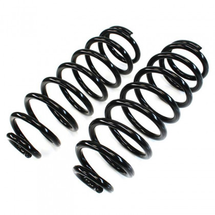 Rear coil springs TeraFlex Lift 3"