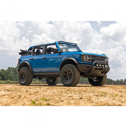 Suspension kit Rough Country Lift 3,5"