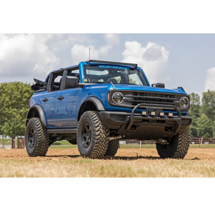 Suspension kit Rough Country Lift 3,5"