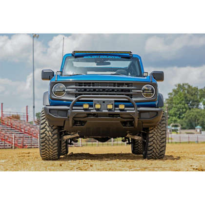 Suspension kit Rough Country Lift 3,5"