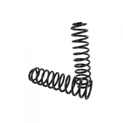 Front coil springs Clayton Off Road Diesel Lift 2,5"