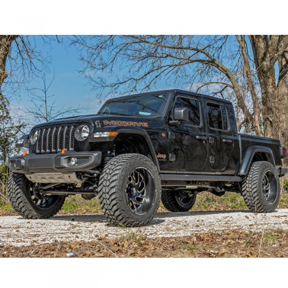 Suspension kit Rough Country Mojave Lift 3,5"