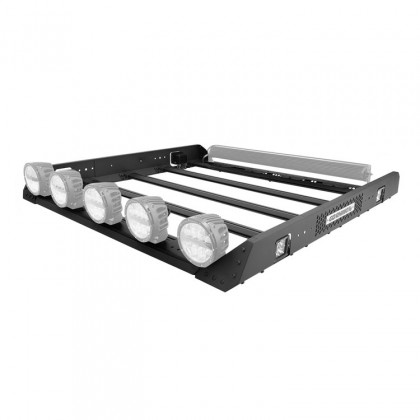 Modular roof rack Go Rhino SRM400 58"