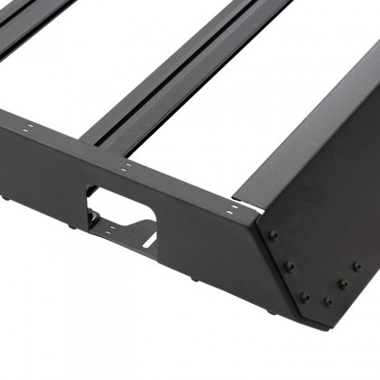 Modular roof rack Go Rhino SRM400 58"