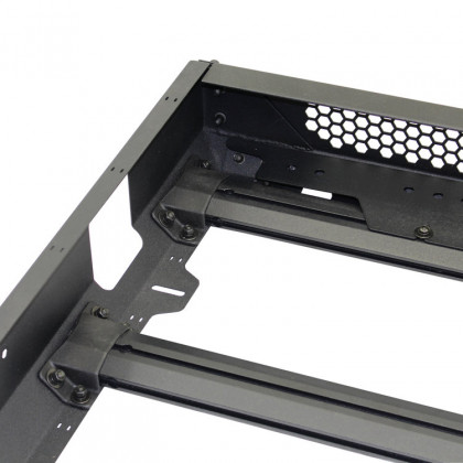 Modular roof rack Go Rhino SRM400 58"