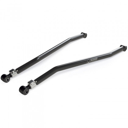 Rear lower adjustable long control arms Teraflex Alpine Lift 3-6"