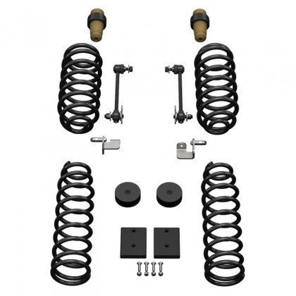 Suspension kit TeraFlex Sport ST1 Lift 1,5"