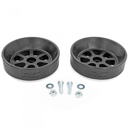 Air spring cradle kit Rough Country