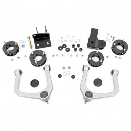 Suspension kit Rough Country Lift 2,5"