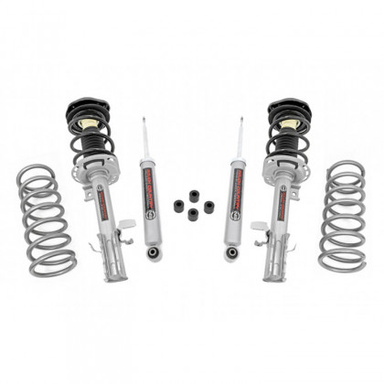 Suspension kit Rough Country Lift 1,5"