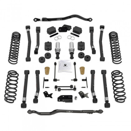 Suspension kit TeraFlex Alpine RT3 Short Arm Lift 3,5"