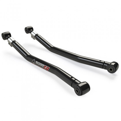 Rear upper adjustable long control arms TeraFlex Alpine IR Lift 3-6"