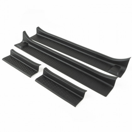 Set of sill, side panels OFD