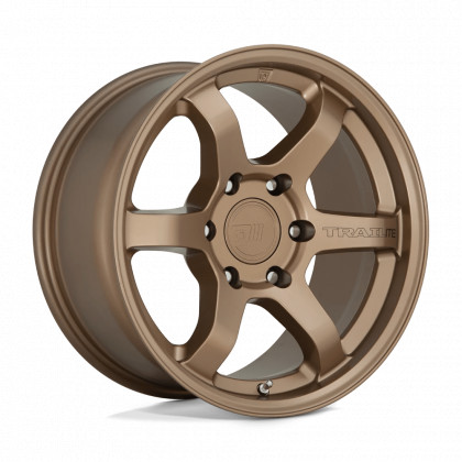 Alloy wheel MR150 Trailite Matte Bronze Motegi Racing